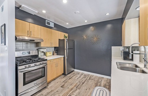 Arts District Condo | HEART of Old Town Scottsdale! Within walking distance to many destinations!