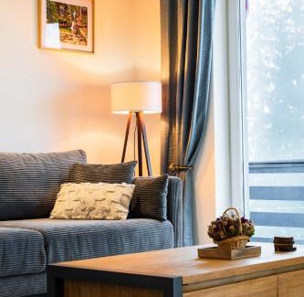 Piechowice Apartment | Heart of Polen appartements