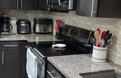 Richardson Apartment | Heart of RichardsonnIn a cozy, friendly and safe community.