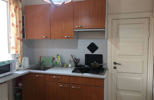 Old Town Apartment | Heart of Riga apartment