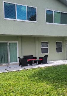 Sunrise House | Heart of Sunrise and Sawgrass