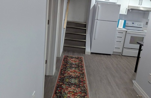 Whitby House | Heart of the city/comfortable stay for short and long term