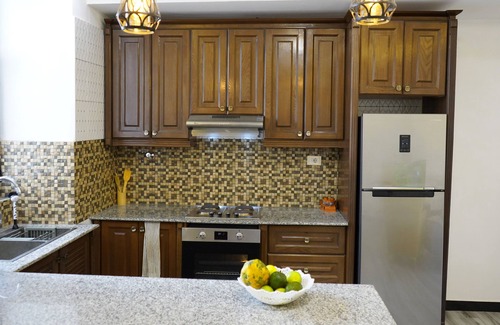 Kirkos Apartment | Heart of the city