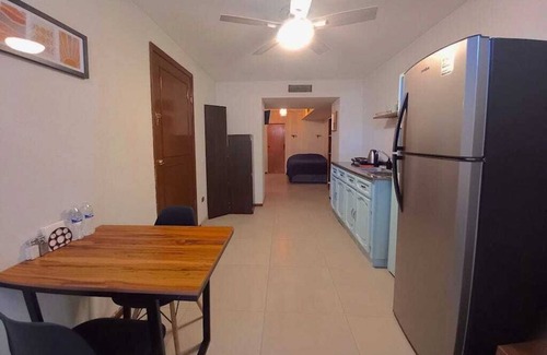 Chihuahua Apartment | Heart of the City. Historic Center. Best Location Downtown. Cozy & Comfortable.