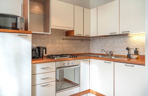 Trento Apartment | [Heart of the historic center-Free Parking]Cozy apartment with WiFi In Trento