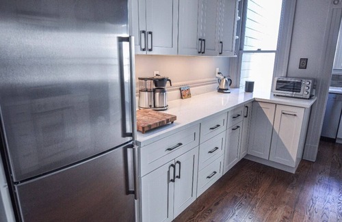 Inner Mission Apartment | Heart of the Mission: San Franciso's Best