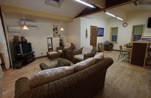 Ogasawara Hotel | Heart Rock Village