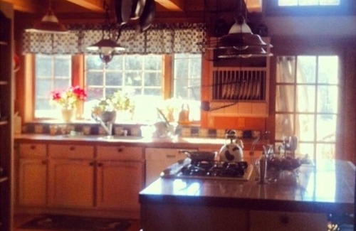 East Burke House | Heart Winds House 2 - Peaceful Country Home on Vermont’s Kingdom Trails