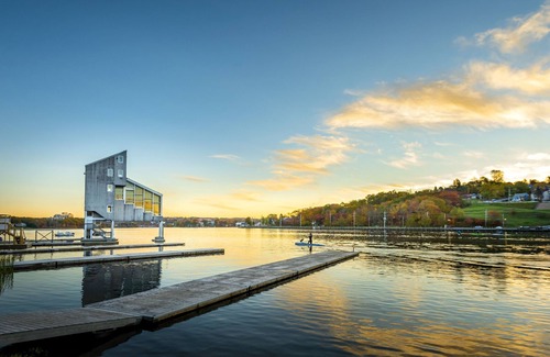 Dartmouth Hotel | Hearthstone Inn Boutique Hotel Halifax - Dartmouth