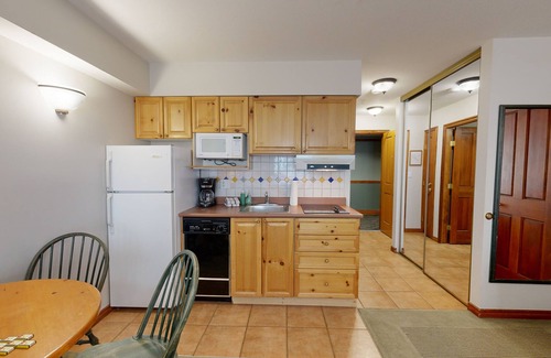 Sundance Estates Hotel | Hearthstone Lodge #312