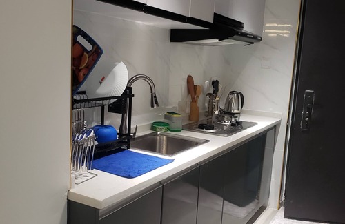 Kilimani Apartment | Heartland Gardens Kilimani