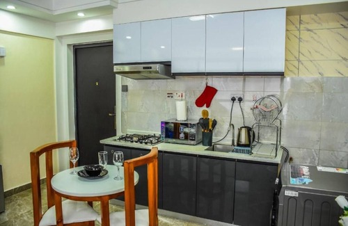Kilimani Apartment | Heartland Gardens Kilimani