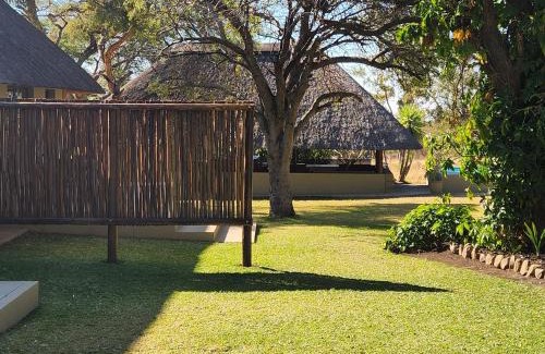 Kampersrus Apartment | Heartland Self-catering Accommodation