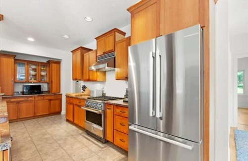 Saratoga Springs House | Heated Pool open through October & Hot Tub!