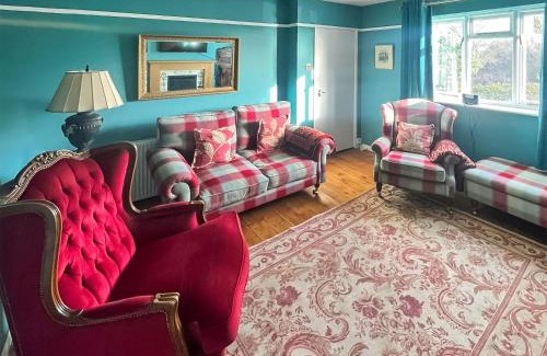 Westleton House | Heath View