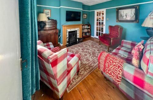 Westleton House | Heath View