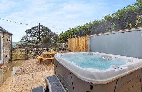 Hartington House | Heathcote Hideaway - Uk36659