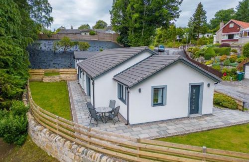 Pitlochry House | Heather House , luxury holiday house in Pitlochry