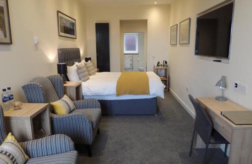 Kirkwall Bed & Breakfast | Heatherlea