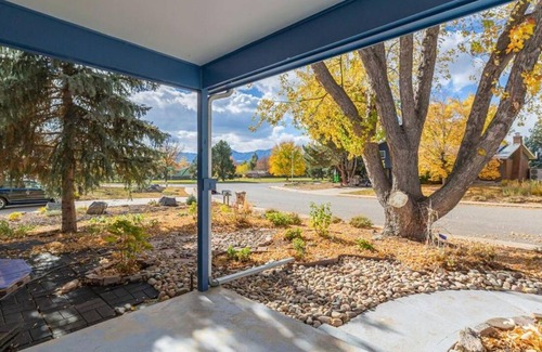 Gunbarrel House | Heatherwood Hideaway