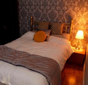 Cheetham Hill Apartment | Heaven Chic