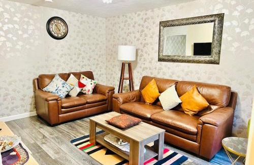 West Thurrock Apartment | Heaven Cottage