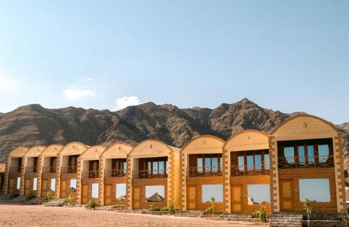 Nuweiba Other | Heaven Gate Camp