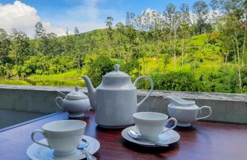 Hatton House | Heaven Hills Guest House