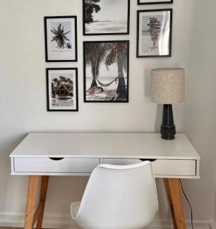Kernstadt Apartment | Heaven Homes XL für 6 - Altbaucharme Citynah Kaffeevollautomat