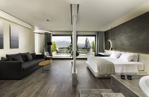Tagarades Hotel | Heaven Hotel