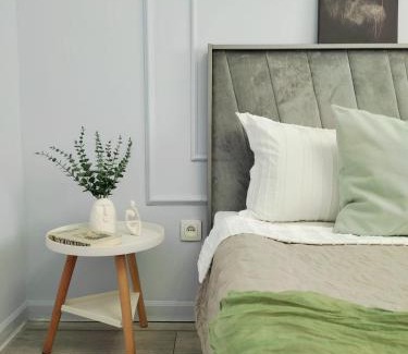 Almaty Apartment | Heaven