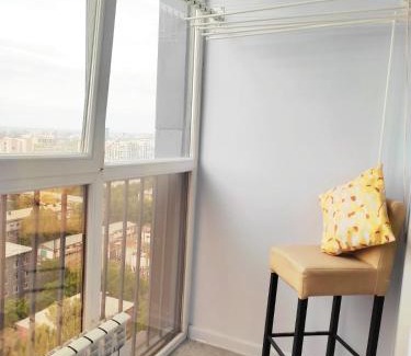 Almaty Apartment | Heaven