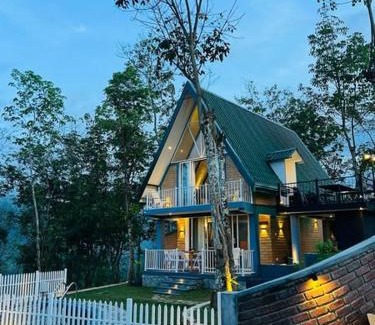 Rattota Cabin | Heaven Of Haze
