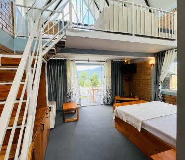 Rattota Cabin | Heaven Of Haze