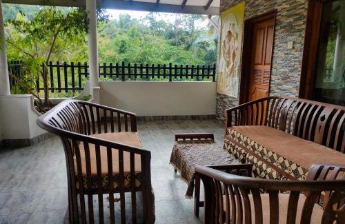 Harispattuwa Hotel | Heaven Palace