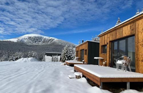 Tau Bistra Villa | Heaven`s cabins
