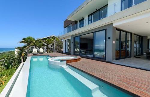 Trafalgar Villa | Heaven's Door