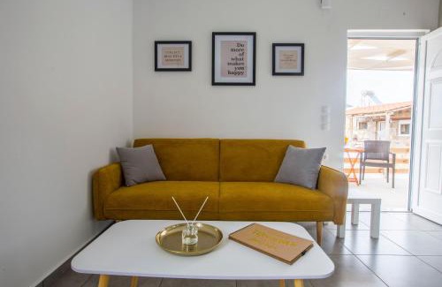 Moni Chrisoskalitissis House | heaven suite elafonisi