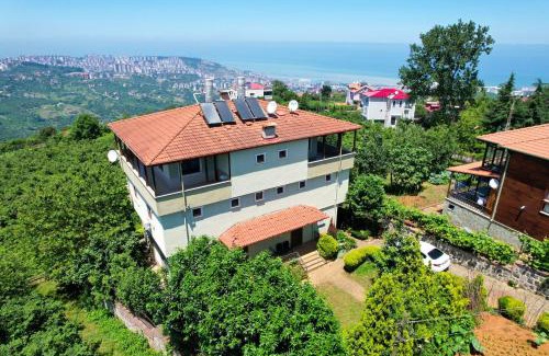 Trabzon Villa | Heaven Twın Villa