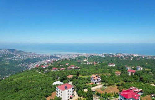Trabzon Villa | Heaven Twın Villa