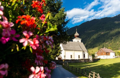 Sankt Nikolai im Solktal Apartment | heavenly - vacation