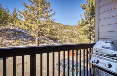 Tahoe Village Hotel | Heavenly Crossroads