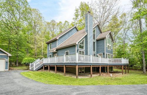 Blakeslee House | Heavenly Grove