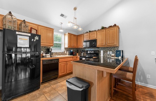 Branson West Condo | Heavenly Hideaway 2 Bedroom Condo by RedAwning