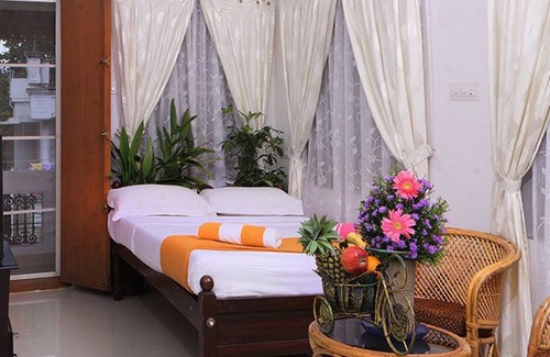 Fort Kochi Bed & Breakfast | Heavenly Homestay
