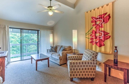 Princeville Hotel | Heavenly Kauai Destinations Hale Moi Side B by Hideaways Beach