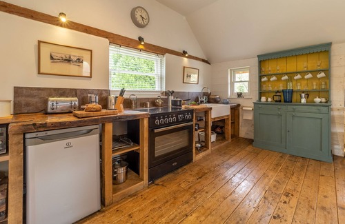 Sudbury Cottage | Heavenly luxury rustic cottage in historic country estate - Belchamp Hall Mill