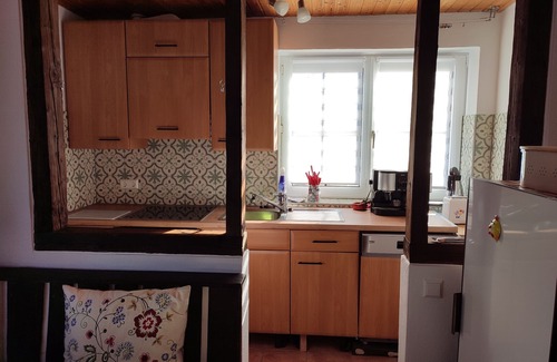 Feldberg Apartment | Heavenly nature 2 - 2-room apartment ground floor in Black Forest style between Titisee and Schluchsee