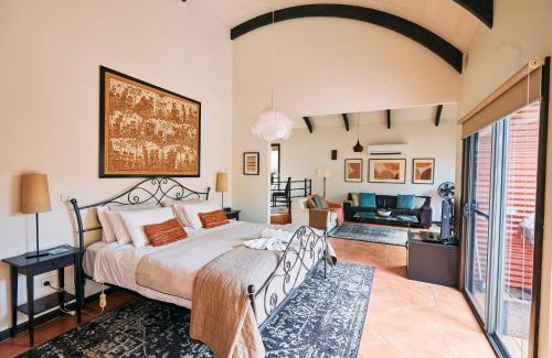 Halls Gap House | Heavenly Retreat