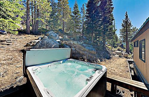Upper Kingsbury House | Heavenly Retreat